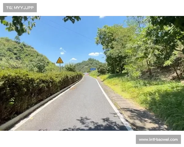 千岛湖公路赛赛道串联淳杨线与千汾线全程累计爬升约八百米挑战 千岛湖公路赛赛道串联淳杨线与千汾线全程累计爬升约八百米挑战