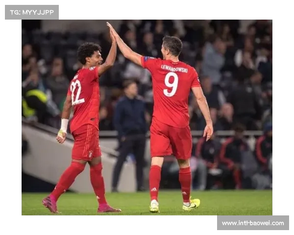 拜仁欧冠三连胜 双线开局创队史最佳成绩 拜仁欧冠三连胜 双线开局创队史最佳成绩