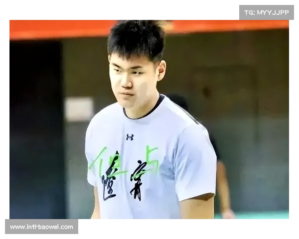 辽宁男篮两新星张峻豪、黄秋实因禁赛赴西班牙联赛锻炼