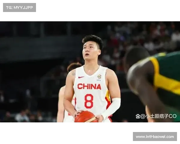 赵睿转型组织后卫，北京阵容兼容性提升