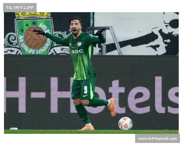 门兴格拉德巴赫主场迎战强敌，中国球员引关注