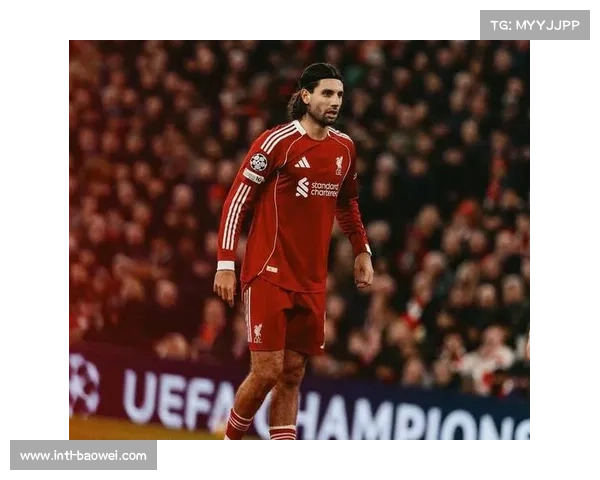 索博斯洛伊5场欧冠进4球，成长为利物浦中场关键武器